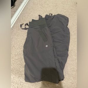 Lululemon Dance Studio Pants